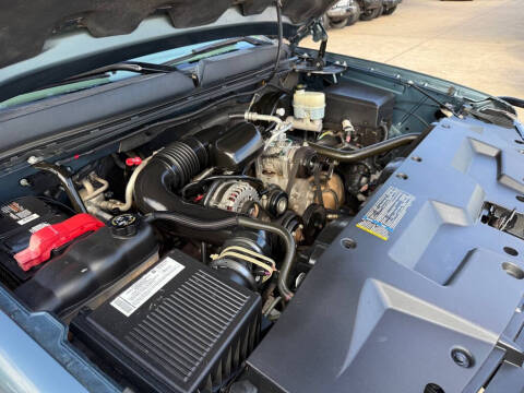2008 GMC Sierra 1500