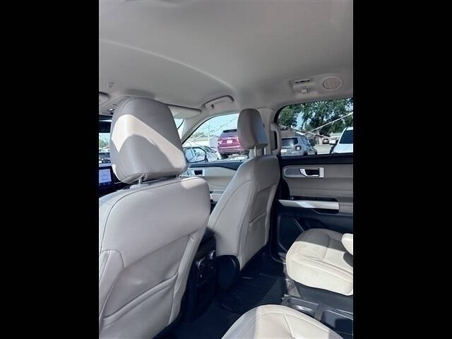 2021 Ford Explorer for sale at Bryans Car Corner 2 in Midwest City, OK