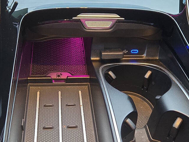 2023 Mercedes-Benz S-Class S 500 4MATIC