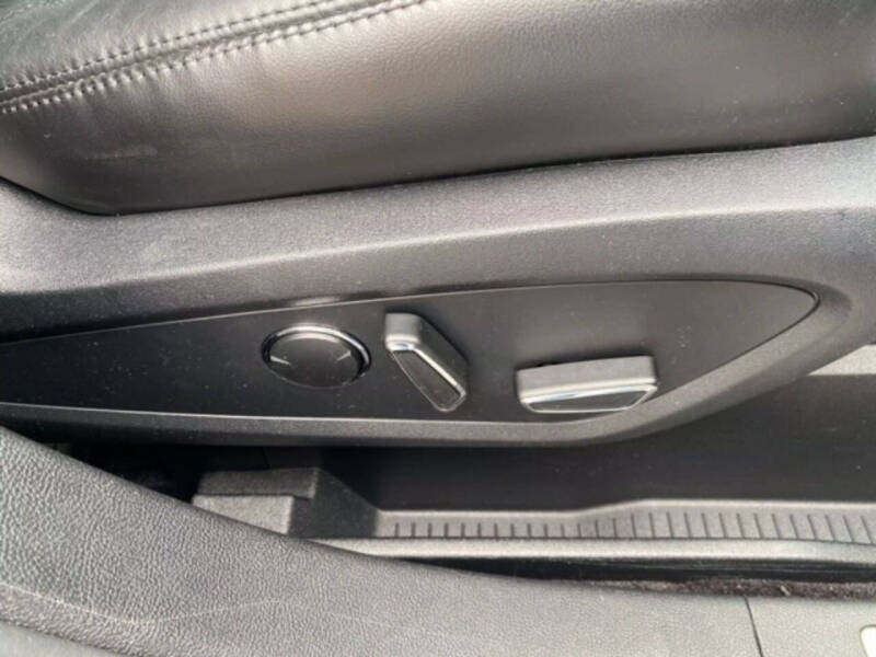 2016 Lincoln MKX Select