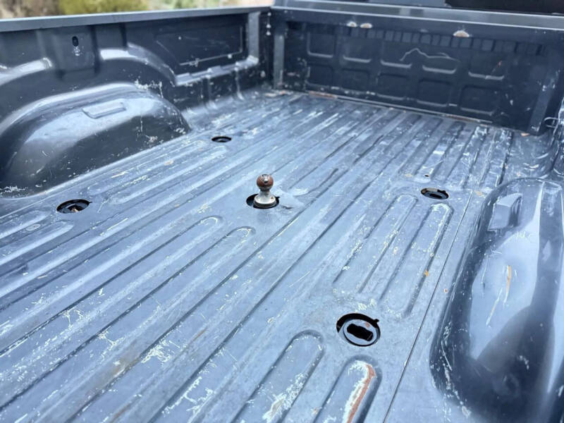 2022 RAM 3500 Tradesman