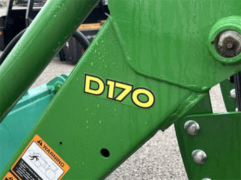 2018 John Deere 4066M