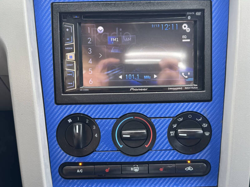 2008 Ford Mustang GT Premium