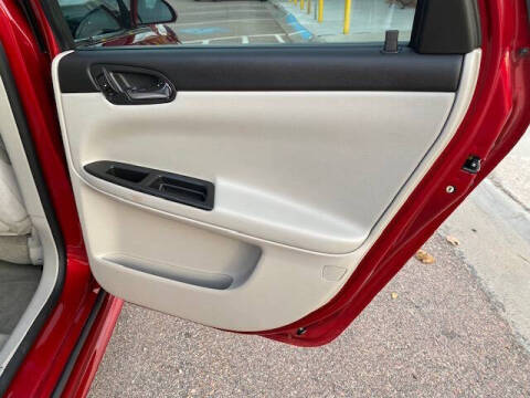 2013 Chevrolet Impala LT