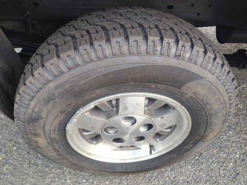 1994 GMC Sierra 1500