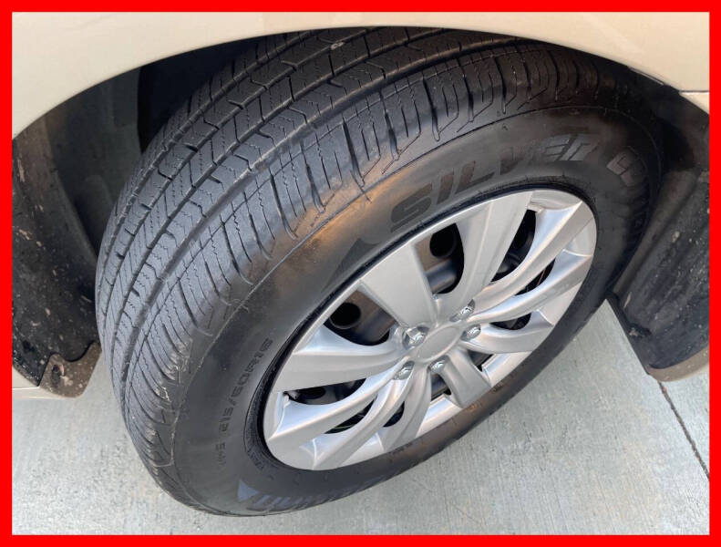 2009 Toyota Camry LE