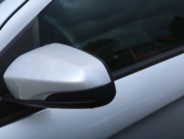 2019 Chevrolet Spark 1LT CVT