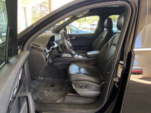 2019 Audi Q7