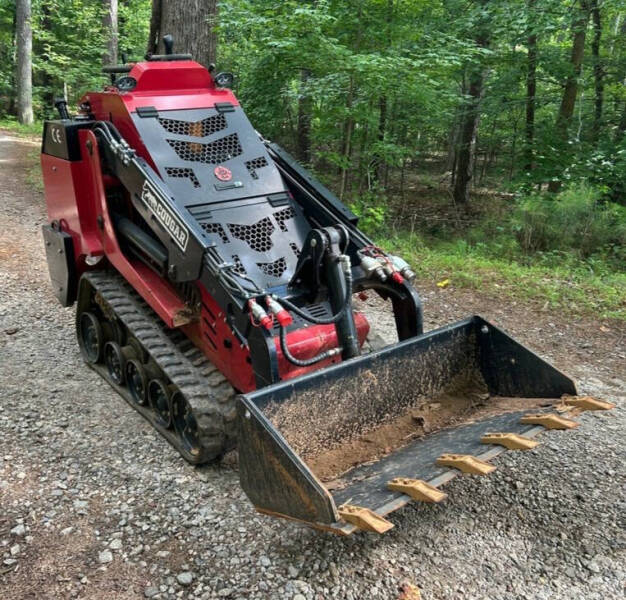 2024 Cougar CG827