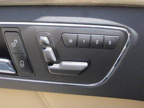 2010 Mercedes-Benz E-Class E 350 Sport