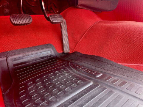 1957 Chevrolet Corvette