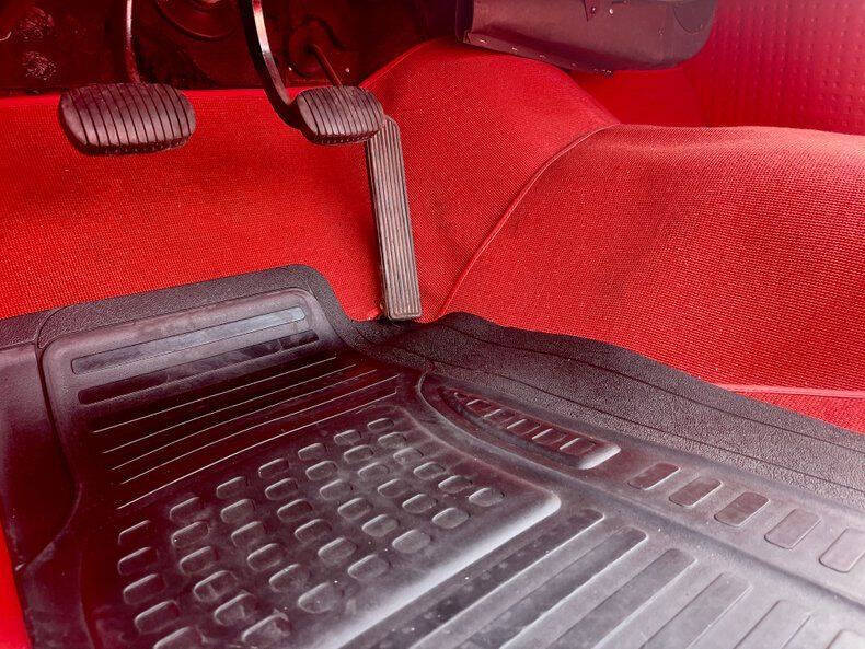 1957 Chevrolet Corvette