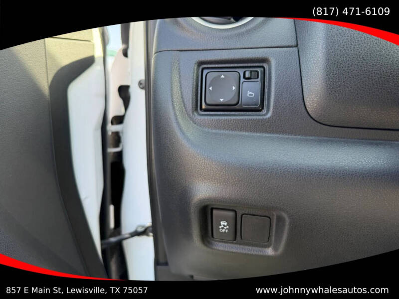 2016 Nissan Versa 1.6 S