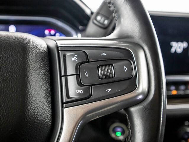 2024 Chevrolet Silverado 3500HD