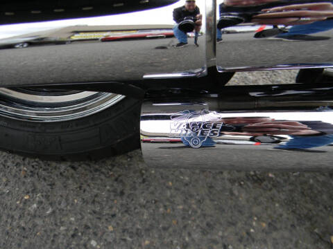 2009 Harley-Davidson Low Rider