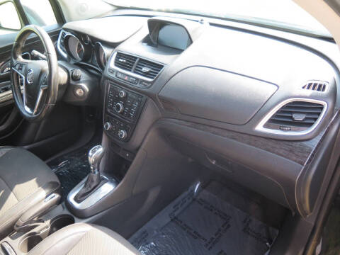 2014 Buick Encore Convenience