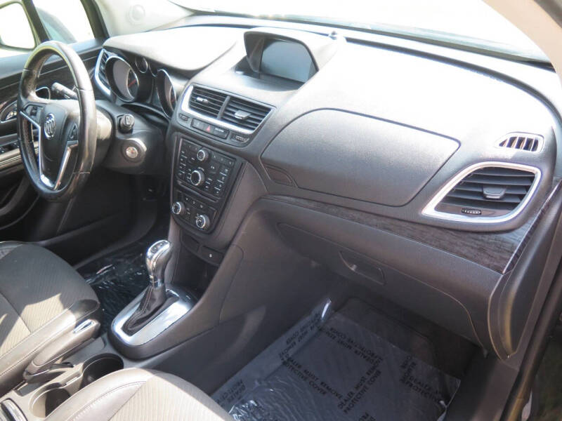 2014 Buick Encore Convenience