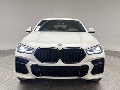 2023 BMW X6 xDrive40i