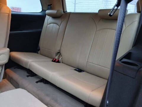 2011 GMC Acadia SLT-2