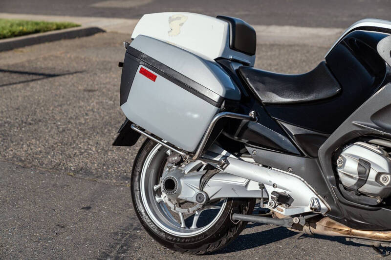 2013 BMW R 1200 RT