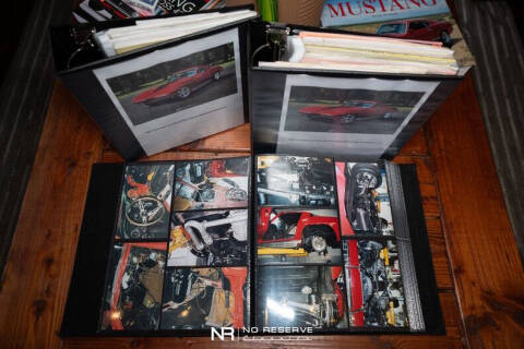 1967 Chevrolet Corvette