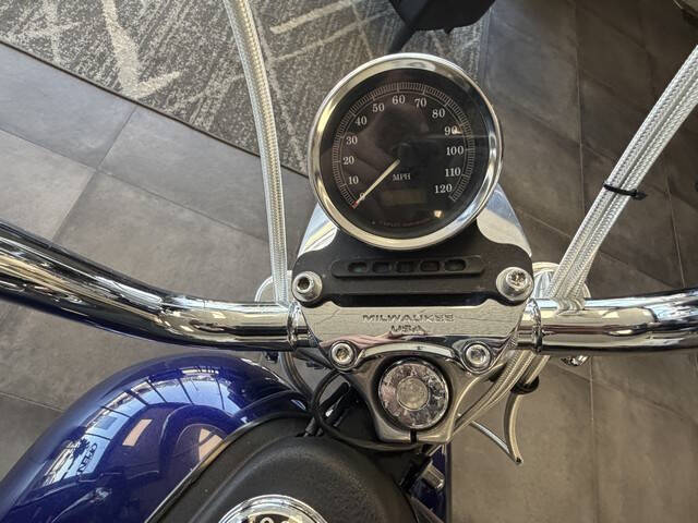 2000 Harley-Davidson FXD