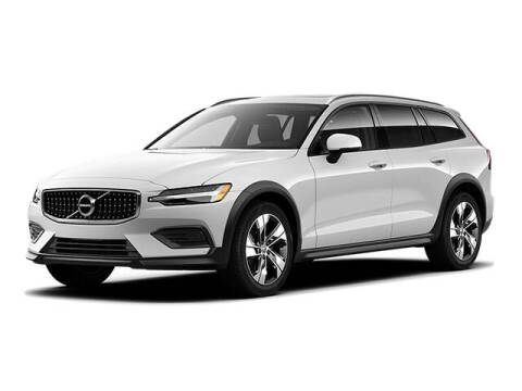 2020 Volvo V60 Cross Country for sale at BORGMAN OF HOLLAND LLC in Holland MI