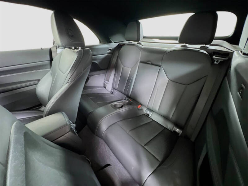 2024 BMW 4 Series 430i