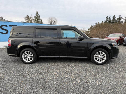 2014 Ford Flex SE