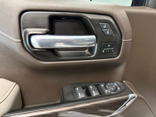 2022 Chevrolet Silverado 1500 Limited