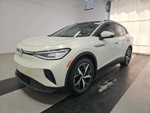2023 Volkswagen ID.4 S