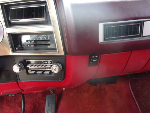 1987 GMC R/V 1500 Series R1500