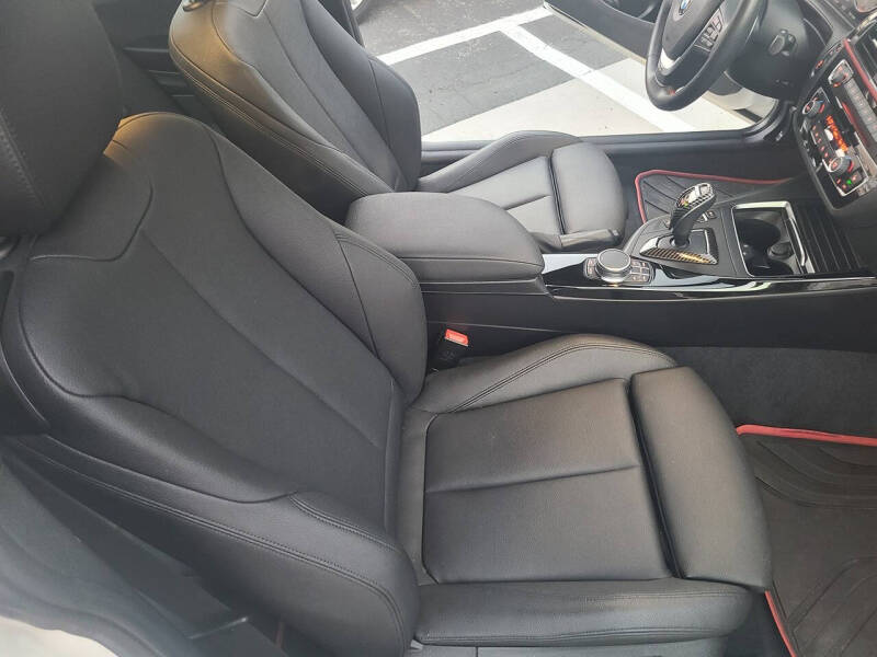 2018 BMW 2 Series 230i