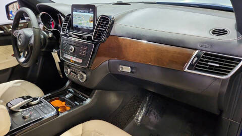 2018 Mercedes-Benz GLE AMG GLE 43