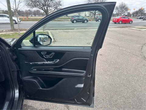 2020 Lincoln Corsair Standard