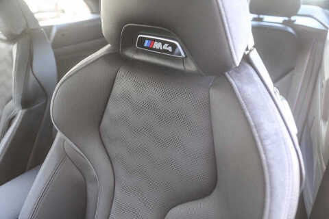 2026 BMW M4 Competition xDrive