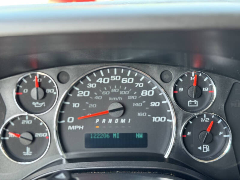 2019 Chevrolet Express 2500