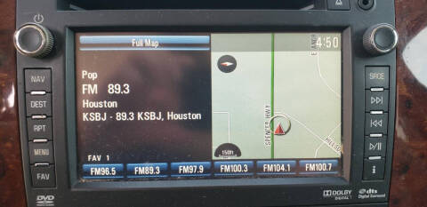 2013 Chevrolet Suburban LT