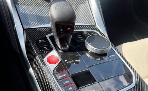 2026 BMW M4 Competition