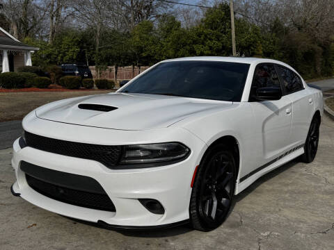 2021 Dodge Charger GT