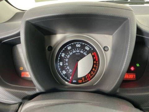 2008 Scion xD