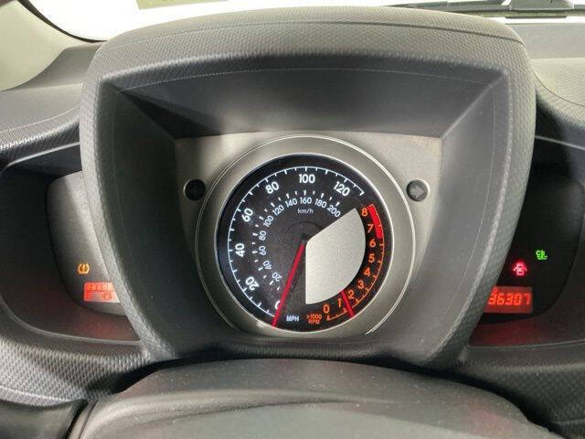 2008 Scion xD