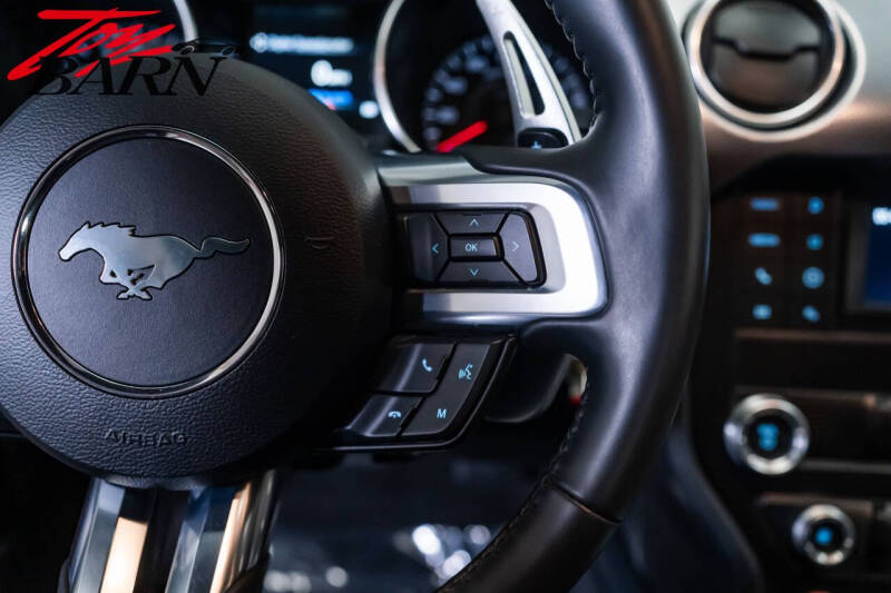 2021 Ford Mustang GT