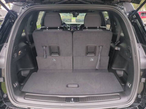 2025 Jeep Grand Cherokee L Laredo X