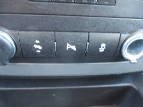 2012 Chevrolet Suburban LT