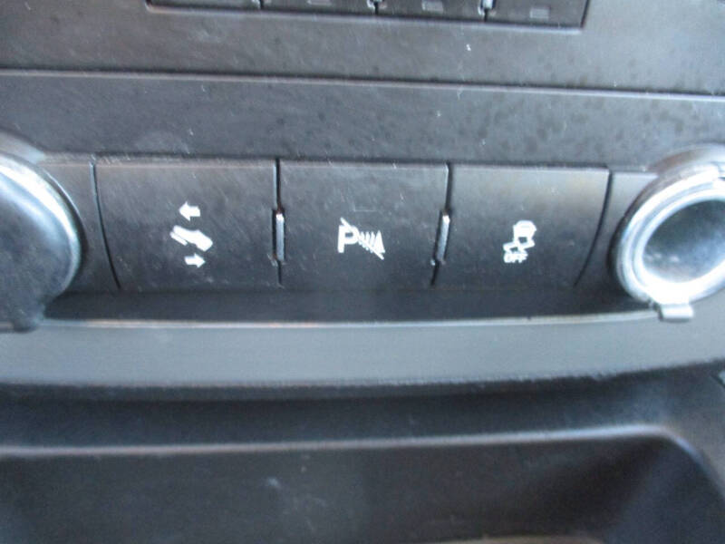 2012 Chevrolet Suburban LT