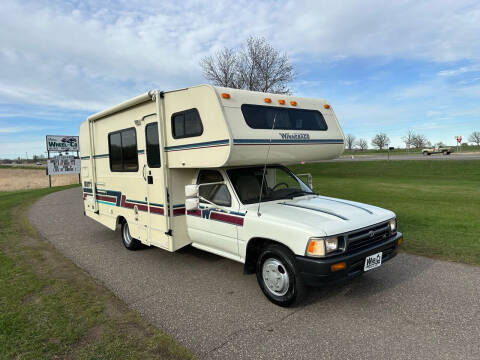 1992 Toyota Pickup