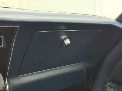 1978 Chevrolet Corvette