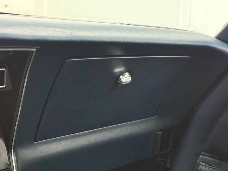 1978 Chevrolet Corvette