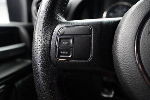 2018 Jeep Wrangler JK Unlimited